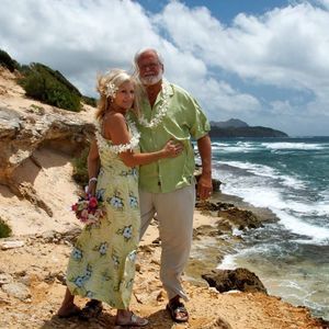 Meet your Posher, Marcia